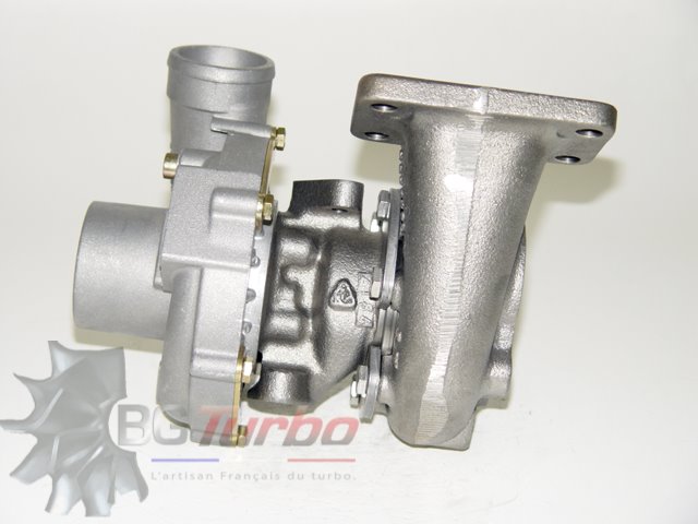 TURBO - NEUF ORIGINE - VL - K16 - 53169706004
